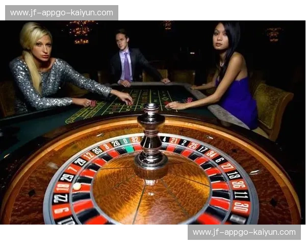 揭秘百家乐集团:豪赌背后的秘密帝国